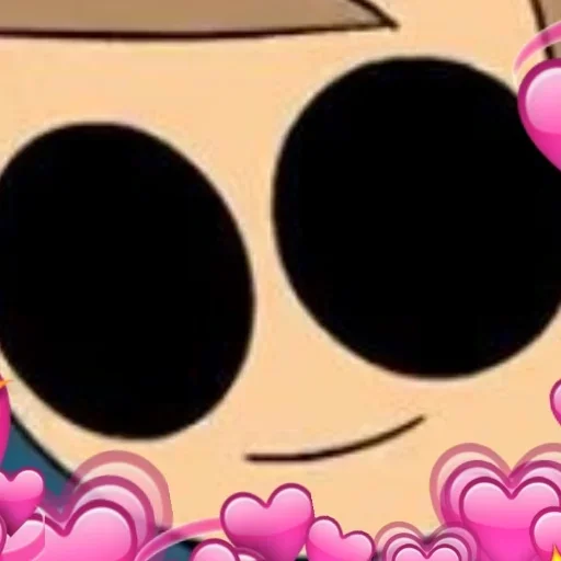 💕 Стикер «Tom eddsworld» для Telegram