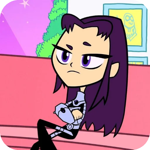 🧐 Стикер «Blackfire» для Telegram