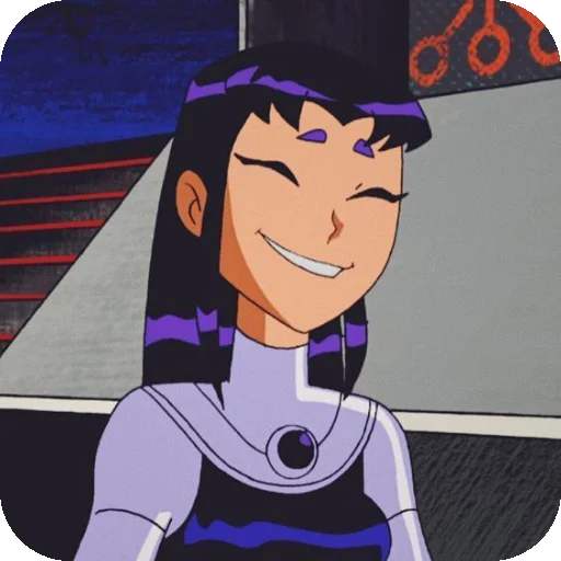 😁 Стикер «Blackfire» для Telegram