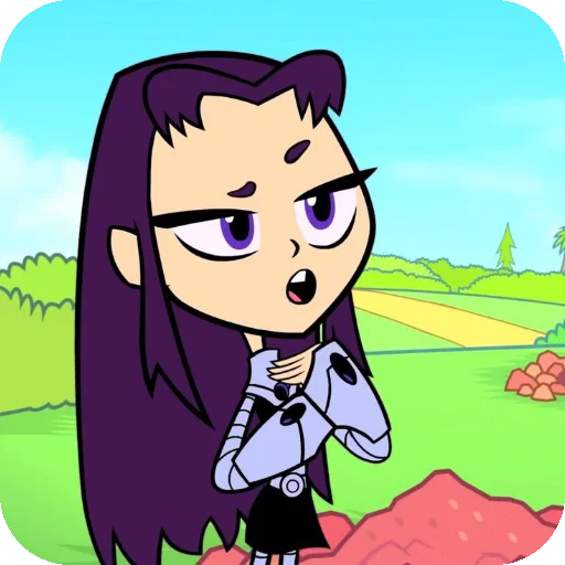 😒 Стикер «Blackfire» для Telegram