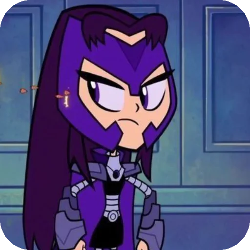 😒 Стикер «Blackfire» для Telegram