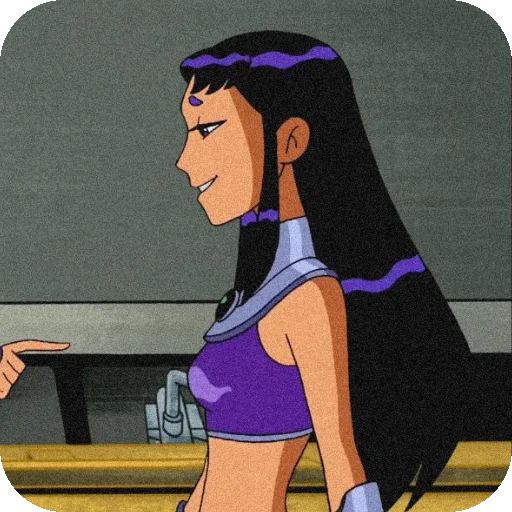 😁 Стикер «Blackfire» для Telegram