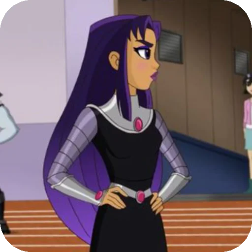 😗 Стикер «Blackfire» для Telegram