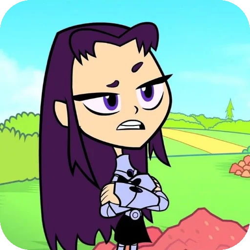 🤨 Стикер «Blackfire» для Telegram