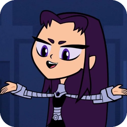 😌 Стикер «Blackfire» для Telegram