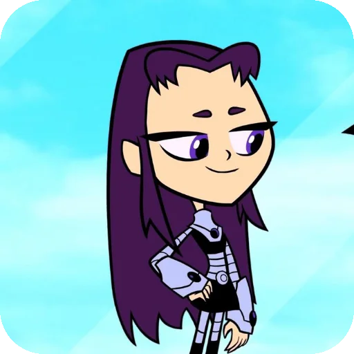 😉 Стикер «Blackfire» для Telegram