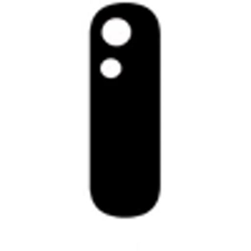 🔠 Эмодзи «Black» для Telegram