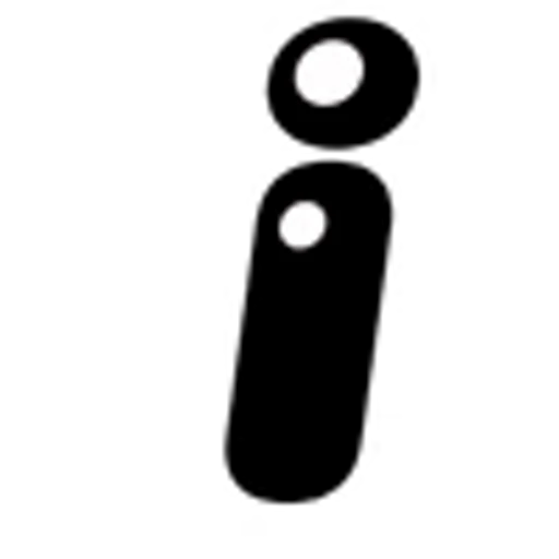 🔡 Эмодзи «Black» для Telegram