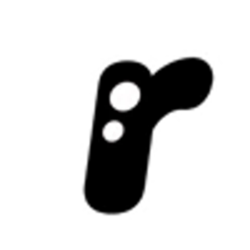 🔡 Эмодзи «Black» для Telegram