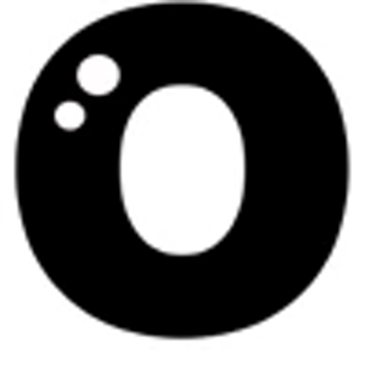 🔠 Эмодзи «Black» для Telegram