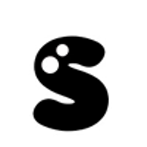 🔡 Эмодзи «Black» для Telegram