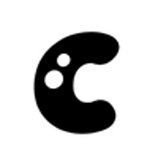 🔡 Эмодзи «Black» для Telegram