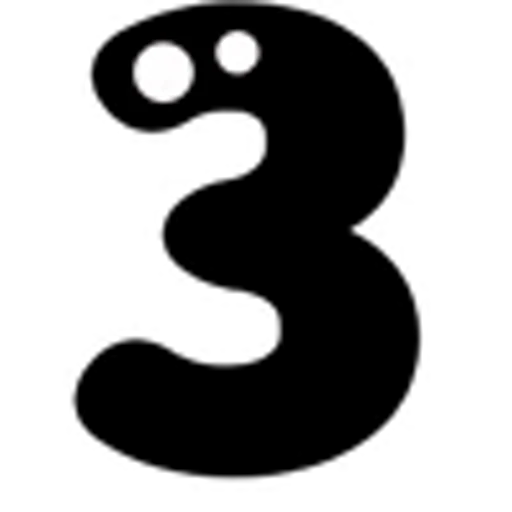 3️⃣ Эмодзи «Black» для Telegram