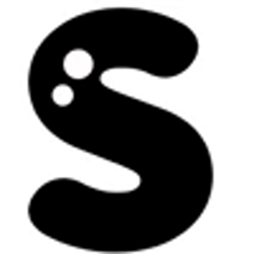 🔠 Эмодзи «Black» для Telegram