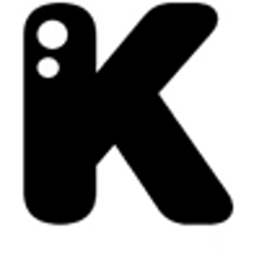 🔠 Эмодзи «Black» для Telegram