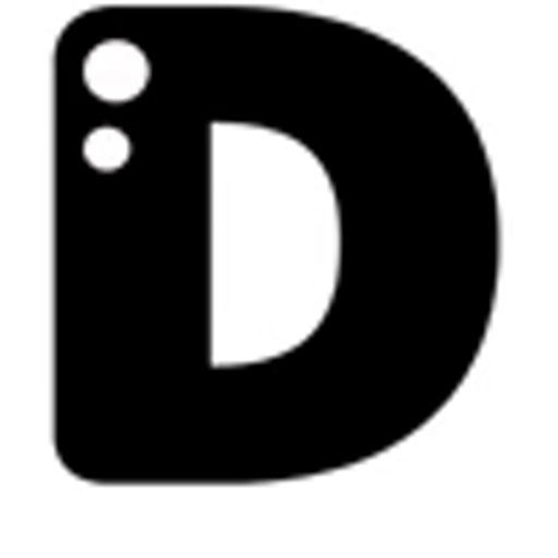 🔠 Эмодзи «Black» для Telegram