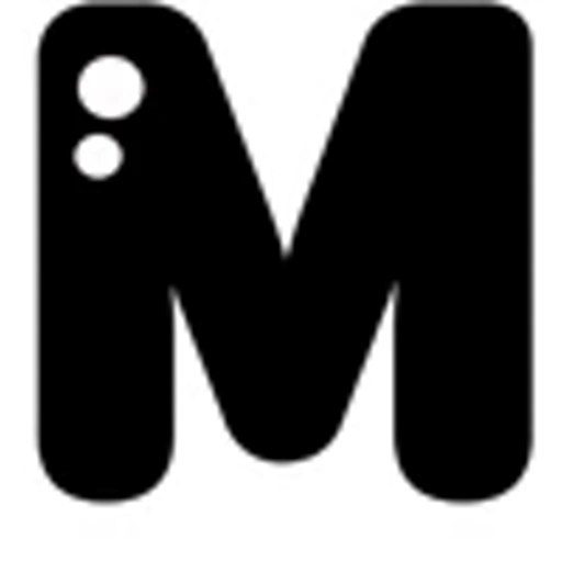 🔠 Эмодзи «Black» для Telegram