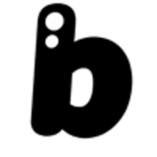🔡 Эмодзи «Black» для Telegram