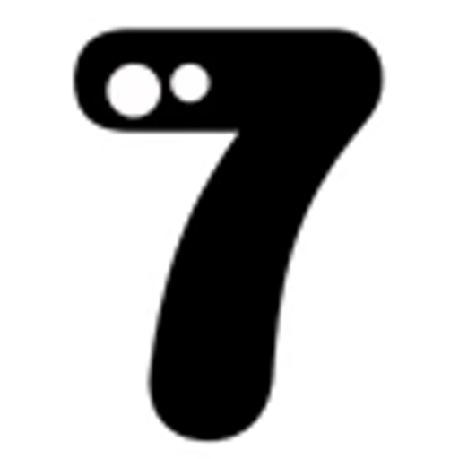 7️⃣ Эмодзи «Black» для Telegram