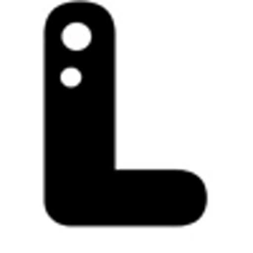 🔠 Эмодзи «Black» для Telegram