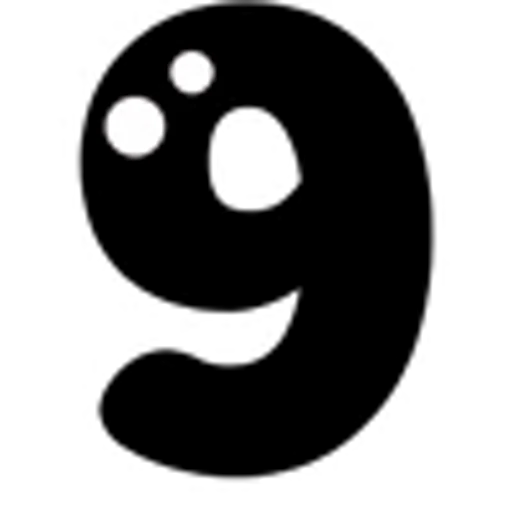 9️⃣ Эмодзи «Black» для Telegram