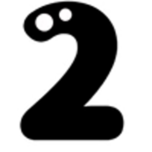 2️⃣ Эмодзи «Black» для Telegram