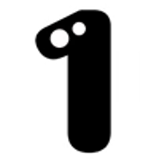 1️⃣ Эмодзи «Black» для Telegram