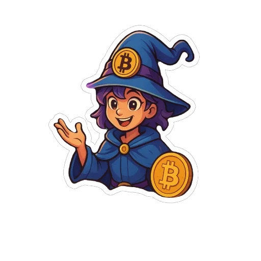 🫲 Стикер «Blackfun» для Telegram