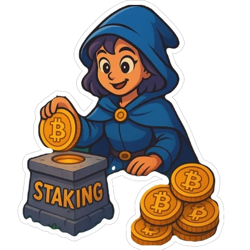 🧥 Стикер «Blackfun» для Telegram