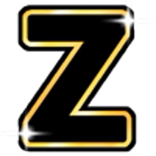 🔠 Эмодзи «Black & Gold» для Telegram
