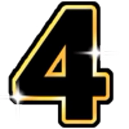 4️⃣ Эмодзи «Black & Gold» для Telegram