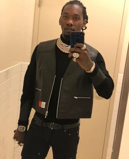 😚 Стикер «Black Guys» для Telegram