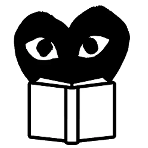 🖤 Стикер «Black Hearts» для Telegram