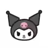 Стикер 56 🐈‍⬛ Черные эмодзи