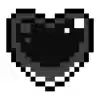 Стикер 11 🐈‍⬛ Черные эмодзи
