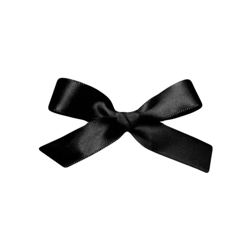 🌟 Стикер «black wishlist» для Telegram