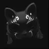 Стикер 7 Black Japan