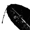 Стикер 26 Black Japan