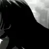 Стикер 16 Black Japan