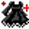 🤩 Эмодзи «black ྀི» для Telegram