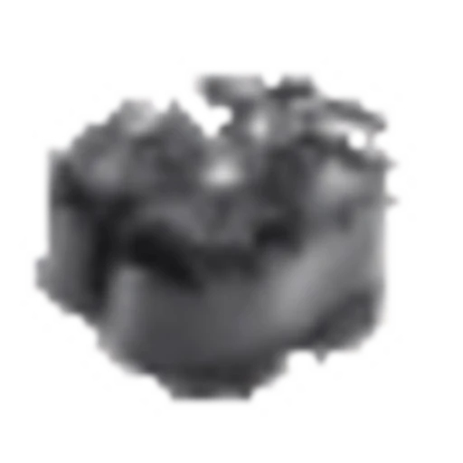🤩 Эмодзи «black ྀི» для Telegram