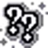 🤩 Эмодзи «black ྀི» для Telegram