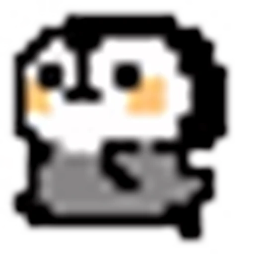 🤩 Эмодзи «black ྀི» для Telegram
