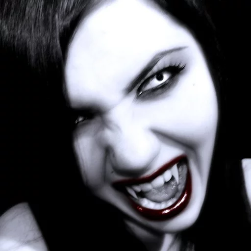 👿 Стикер «Black Metal» для Telegram