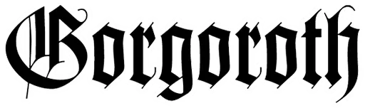👍 Стикер «Blackmetal» для Telegram