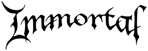 😚 Стикер «Blackmetal» для Telegram