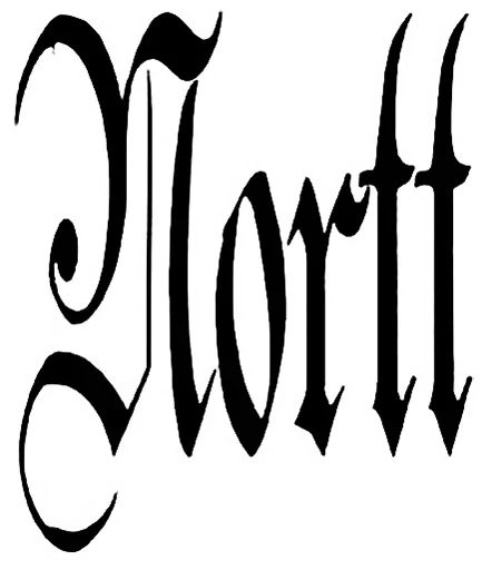 🙃 Стикер «Blackmetal» для Telegram