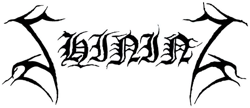 ☺️ Стикер «Blackmetal» для Telegram