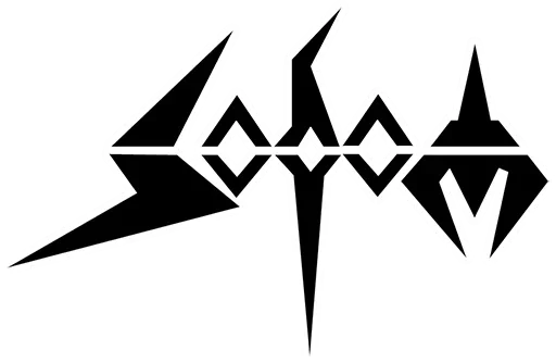 👻 Стикер «Blackmetal» для Telegram
