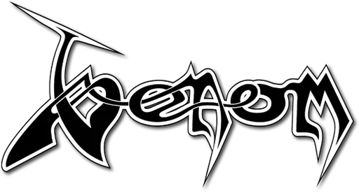 🤩 Стикер «Blackmetal» для Telegram